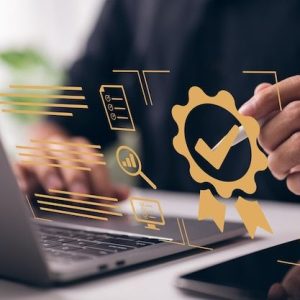 AI és automatizáció a székhelyszolgáltatás jövőjében